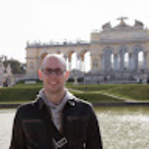 Meet your Posher, Ryan